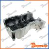 Carter d'huile pour RENAULT | 0216-00-6032471P, 10404